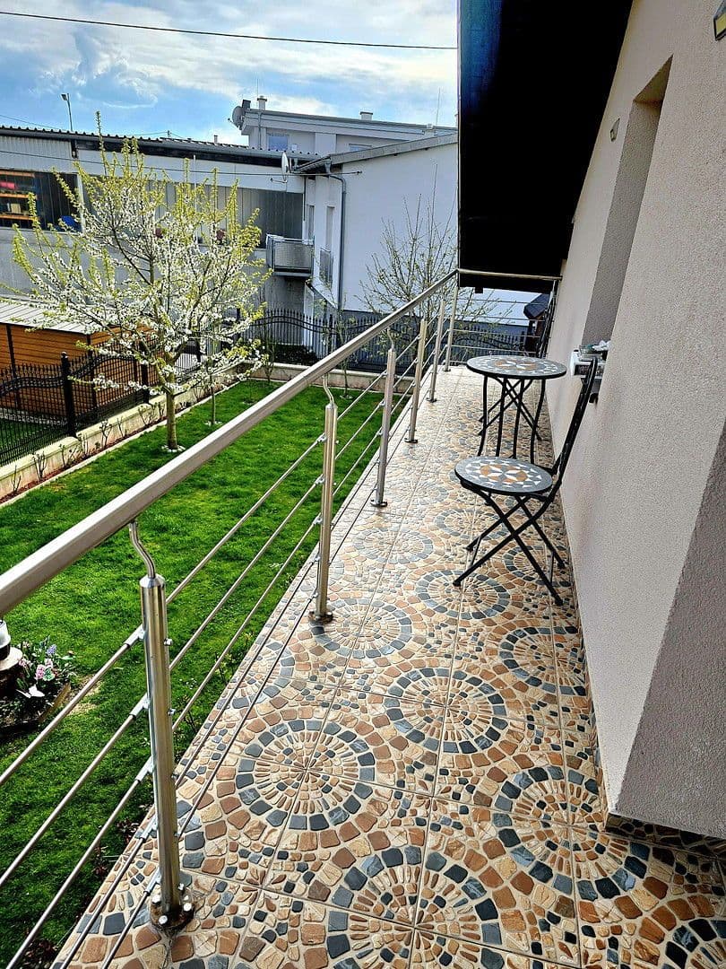 Predaj domu 150 m², pozemek 580 m², Hadersdorferweg 3, Altheim, Horné Rakúsko Predaj domu 150 m², pozemek 580 m², Hadersdorferweg 3, Altheim, Horné Rakúsko