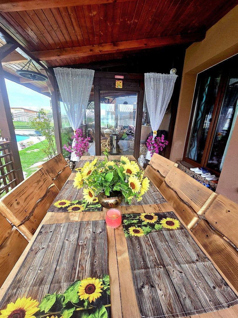 Predaj domu 150 m², pozemek 580 m², Hadersdorferweg 3, Altheim, Horné Rakúsko Predaj domu 150 m², pozemek 580 m², Hadersdorferweg 3, Altheim, Horné Rakúsko