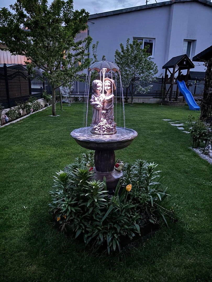 Predaj domu 150 m², pozemek 580 m², Hadersdorferweg 3, Altheim, Horné Rakúsko Predaj domu 150 m², pozemek 580 m², Hadersdorferweg 3, Altheim, Horné Rakúsko