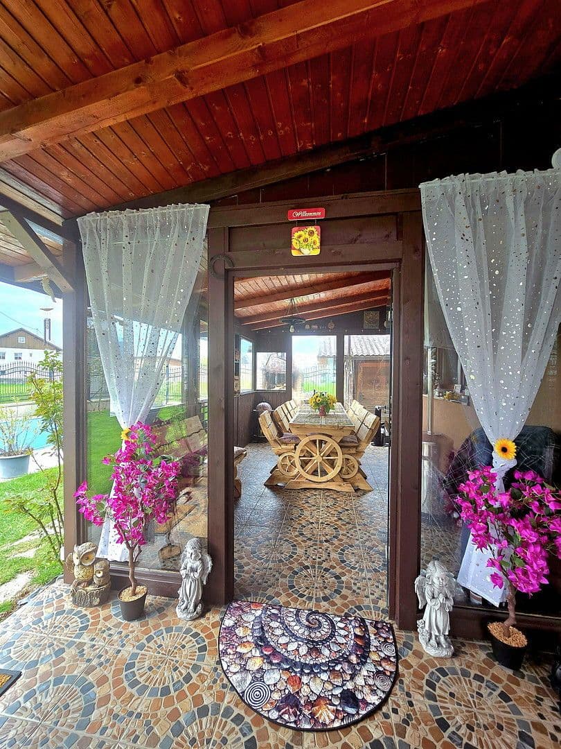 Predaj domu 150 m², pozemek 580 m², Hadersdorferweg 3, Altheim, Horné Rakúsko Predaj domu 150 m², pozemek 580 m², Hadersdorferweg 3, Altheim, Horné Rakúsko