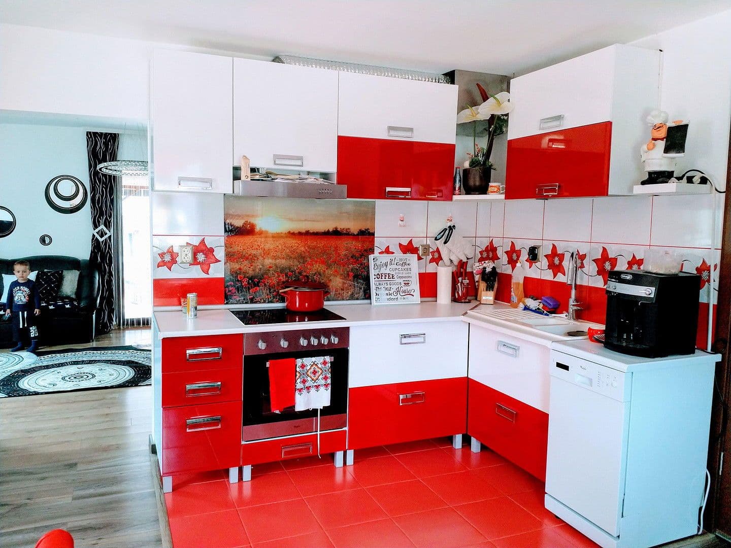 Predaj domu 150 m², pozemek 580 m², Hadersdorferweg 3, Altheim, Horné Rakúsko Predaj domu 150 m², pozemek 580 m², Hadersdorferweg 3, Altheim, Horné Rakúsko