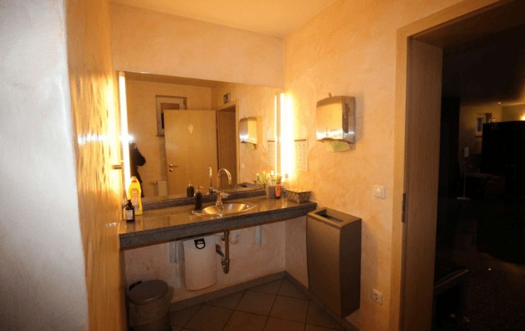 Predaj kancelárie 739 m², Dönseler Straße 4, Dickel, Dolné Sasko Predaj kancelárie 739 m², Dönseler Straße 4, Dickel, Dolné Sasko