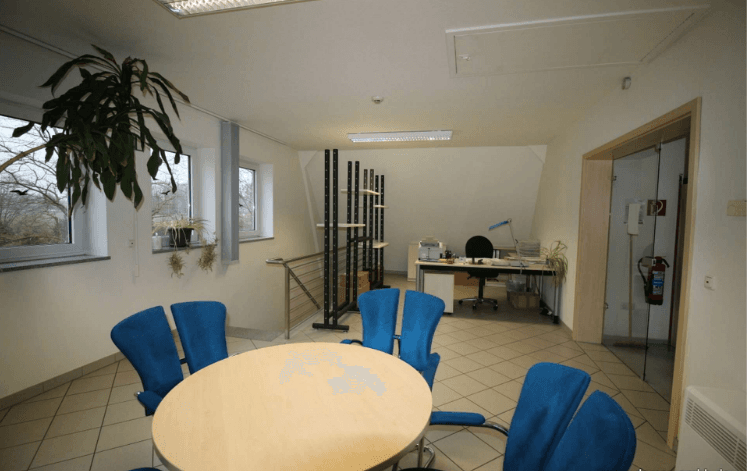 Predaj kancelárie 739 m², Dönseler Straße 4, Dickel, Dolné Sasko Predaj kancelárie 739 m², Dönseler Straße 4, Dickel, Dolné Sasko