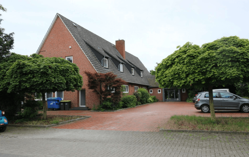 Predaj kancelárie 739 m², Dönseler Straße 4, Dickel, Dolné Sasko Predaj kancelárie 739 m², Dönseler Straße 4, Dickel, Dolné Sasko