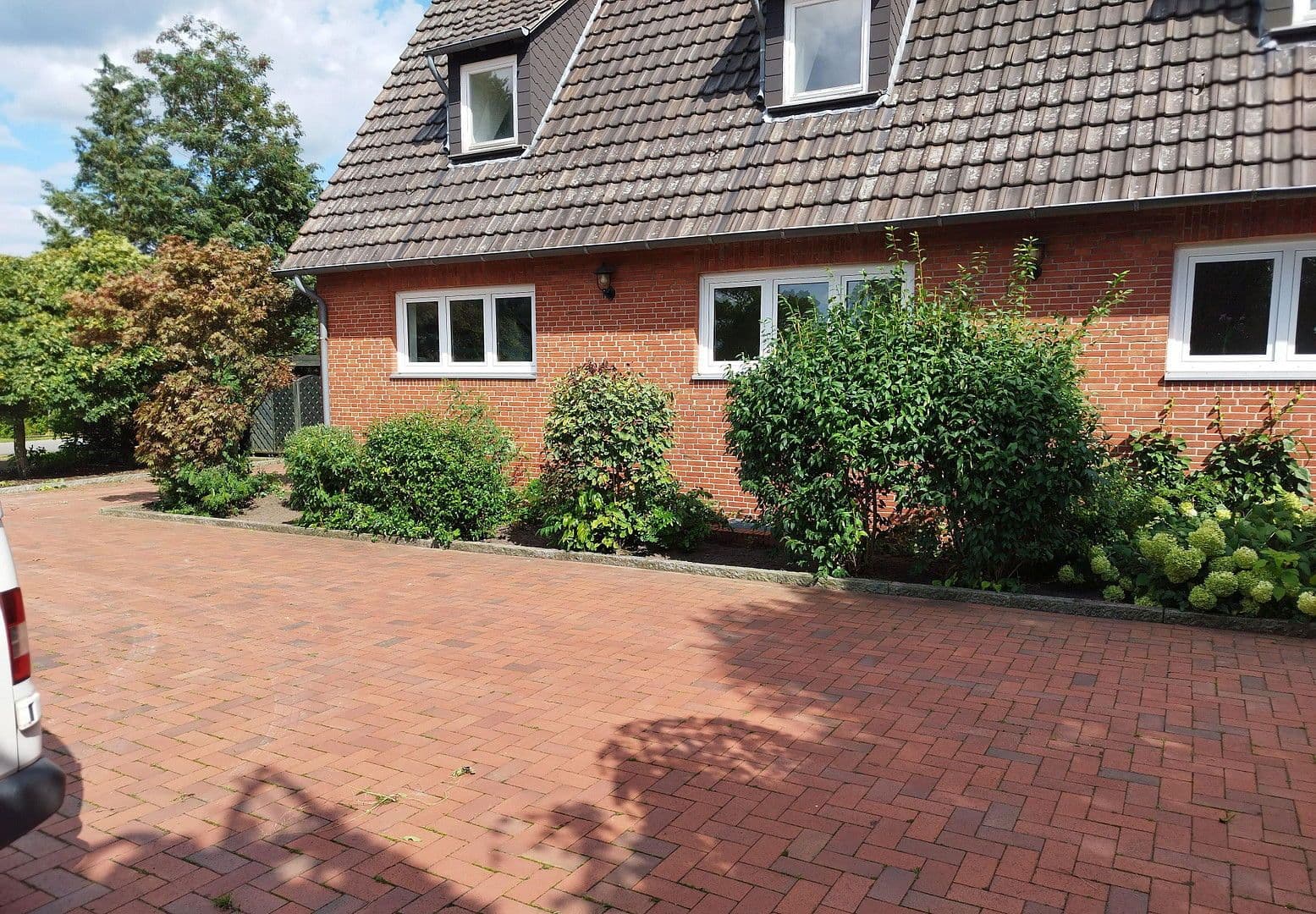 Predaj kancelárie 739 m², Dönseler Straße 4, Dickel, Dolné Sasko Predaj kancelárie 739 m², Dönseler Straße 4, Dickel, Dolné Sasko