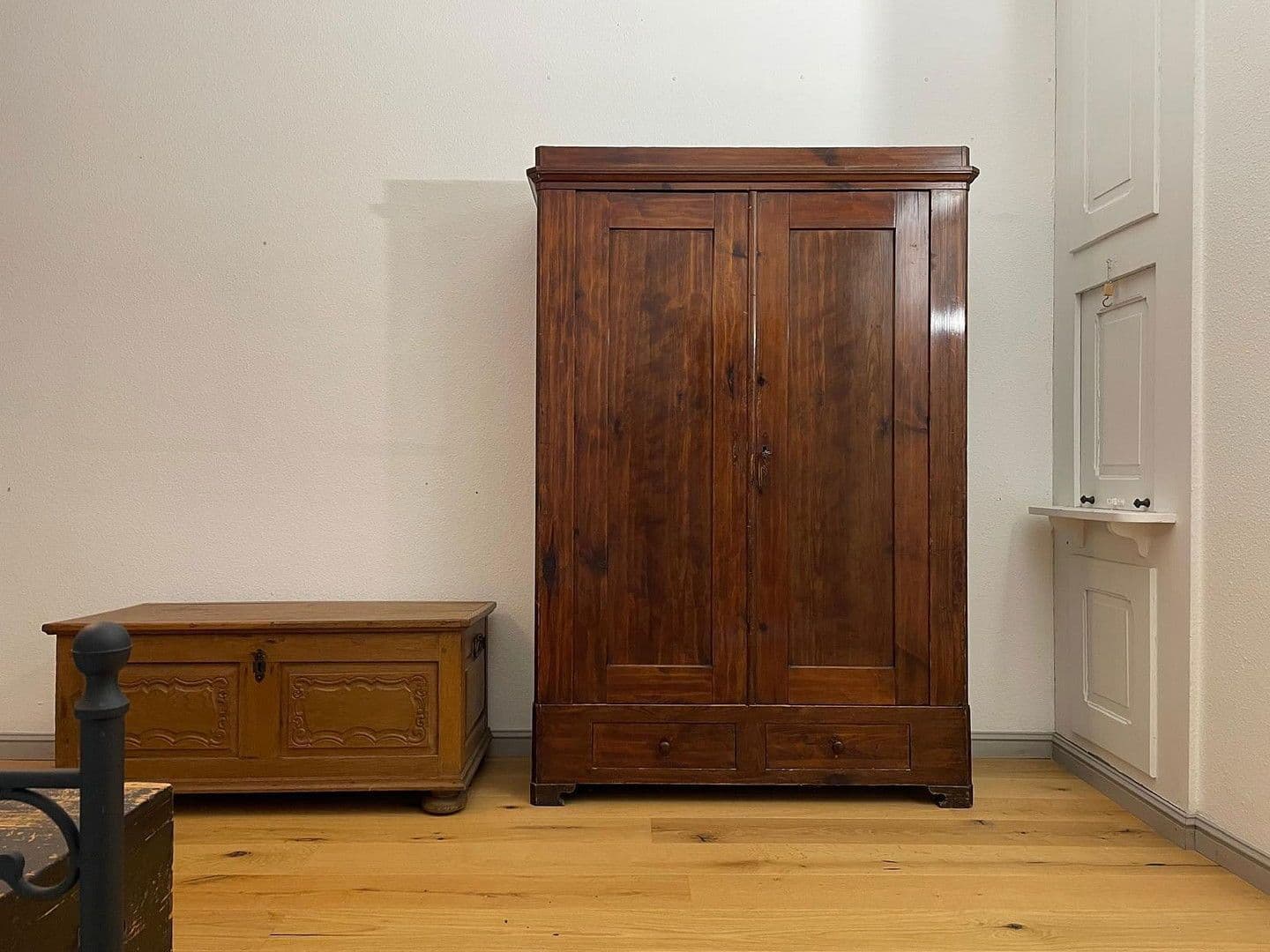 Prenájom bytu 2-izbový 76 m², Wernigerode, Sasko-Anhaltsko Prenájom bytu 2-izbový 76 m², Wernigerode, Sasko-Anhaltsko