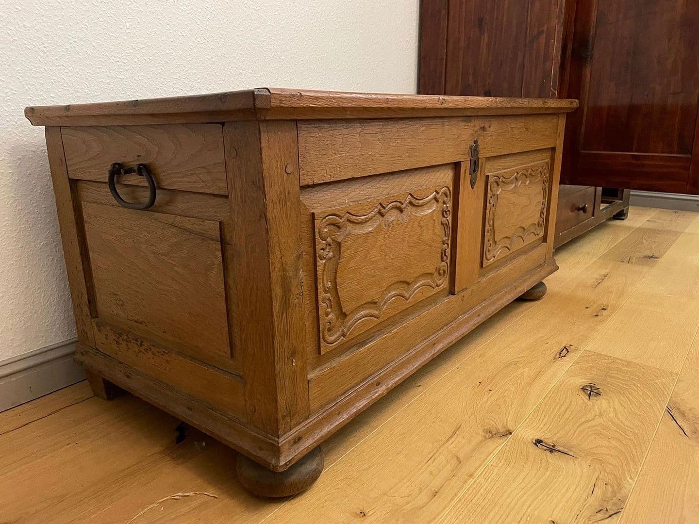 Prenájom bytu 2-izbový 76 m², Wernigerode, Sasko-Anhaltsko Prenájom bytu 2-izbový 76 m², Wernigerode, Sasko-Anhaltsko