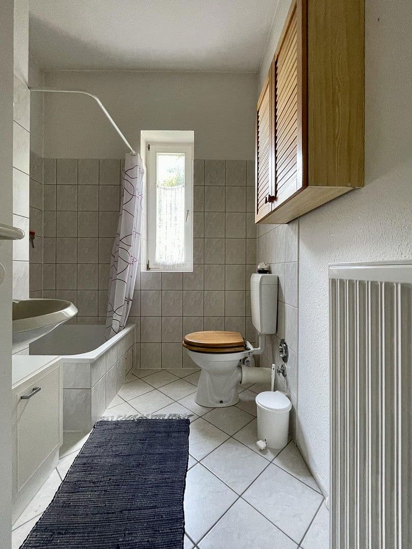 Prenájom bytu 2-izbový 76 m², Wernigerode, Sasko-Anhaltsko Prenájom bytu 2-izbový 76 m², Wernigerode, Sasko-Anhaltsko