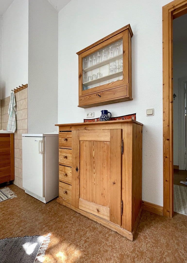 Prenájom bytu 2-izbový 76 m², Wernigerode, Sasko-Anhaltsko Prenájom bytu 2-izbový 76 m², Wernigerode, Sasko-Anhaltsko