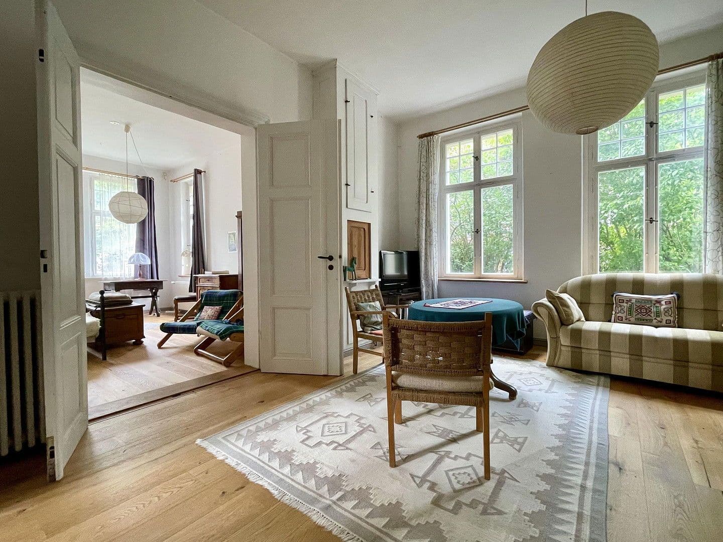 Prenájom bytu 2-izbový 76 m², Wernigerode, Sasko-Anhaltsko Prenájom bytu 2-izbový 76 m², Wernigerode, Sasko-Anhaltsko