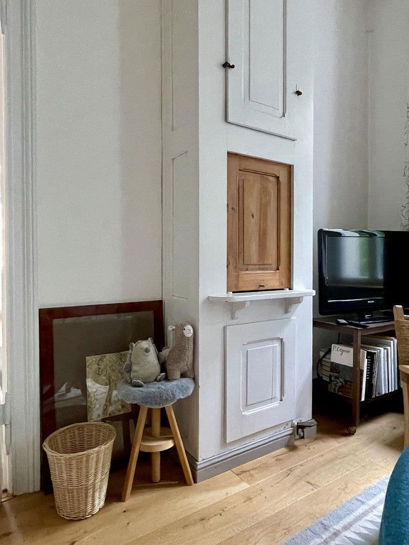 Prenájom bytu 2-izbový 76 m², Wernigerode, Sasko-Anhaltsko Prenájom bytu 2-izbový 76 m², Wernigerode, Sasko-Anhaltsko