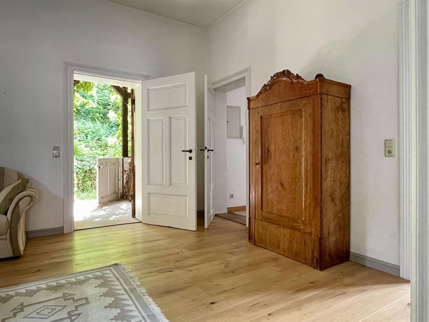 Prenájom bytu 2-izbový 76 m², Wernigerode, Sasko-Anhaltsko Prenájom bytu 2-izbový 76 m², Wernigerode, Sasko-Anhaltsko