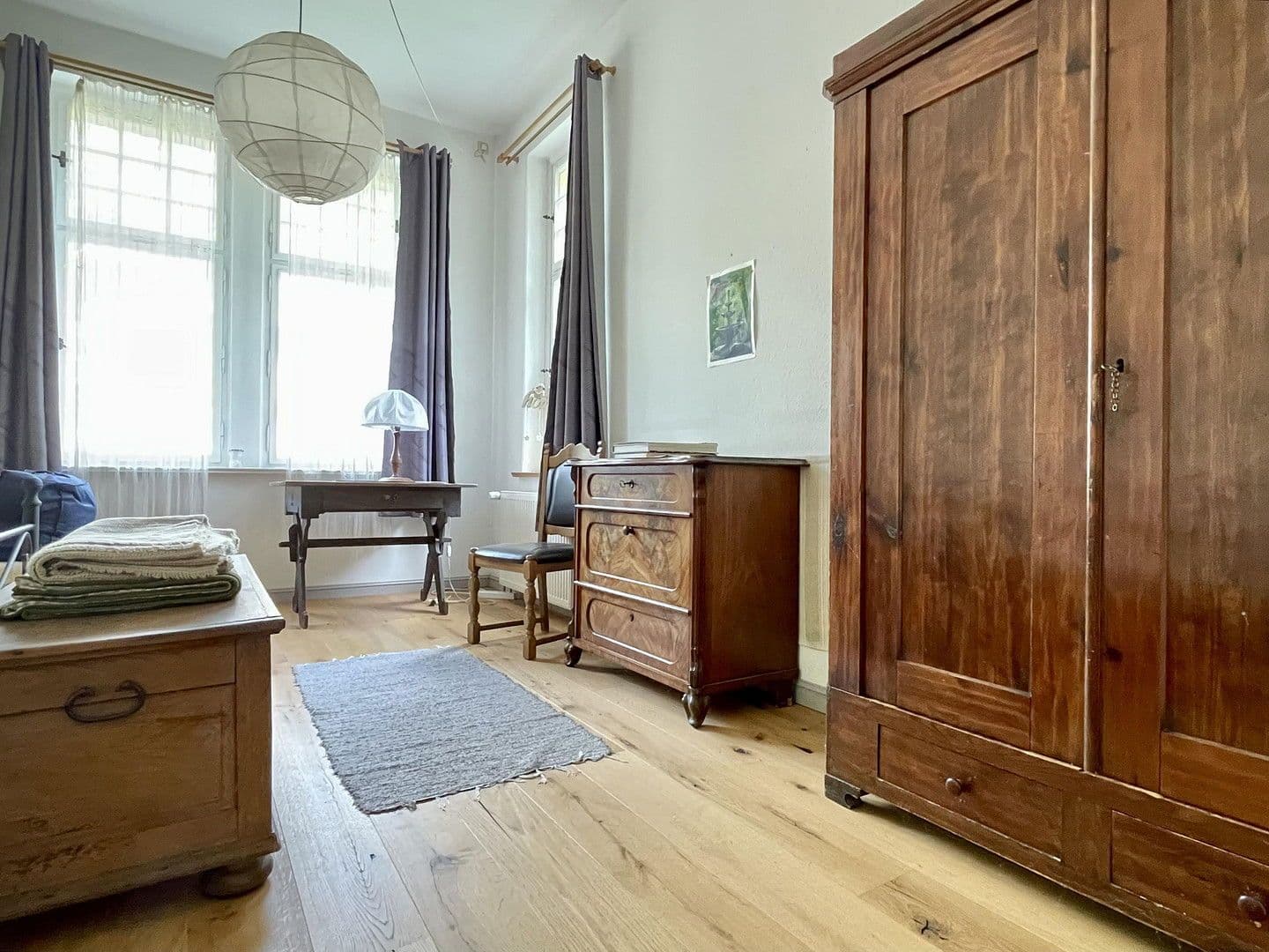 Prenájom bytu 2-izbový 76 m², Wernigerode, Sasko-Anhaltsko Prenájom bytu 2-izbový 76 m², Wernigerode, Sasko-Anhaltsko