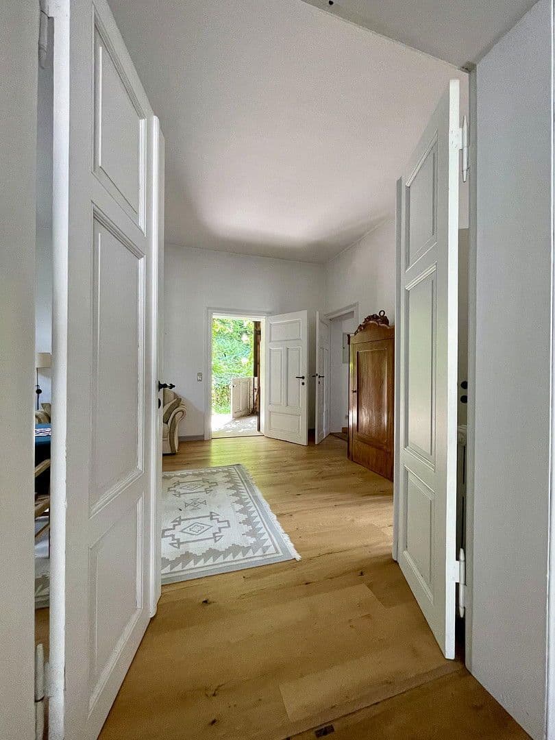 Prenájom bytu 2-izbový 76 m², Wernigerode, Sasko-Anhaltsko Prenájom bytu 2-izbový 76 m², Wernigerode, Sasko-Anhaltsko