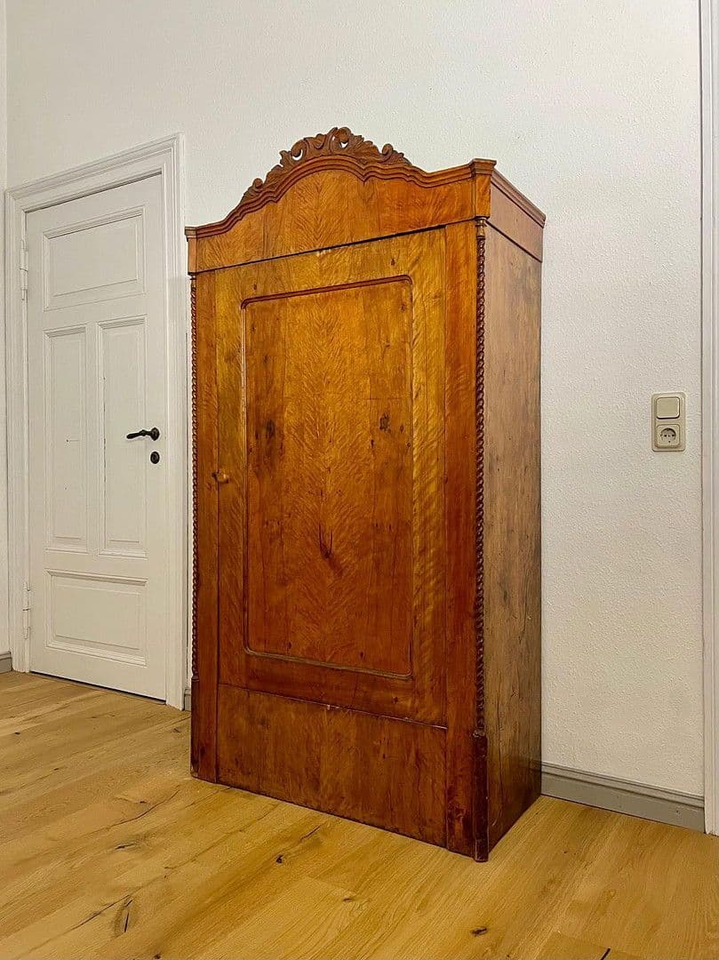 Prenájom bytu 2-izbový 76 m², Wernigerode, Sasko-Anhaltsko Prenájom bytu 2-izbový 76 m², Wernigerode, Sasko-Anhaltsko