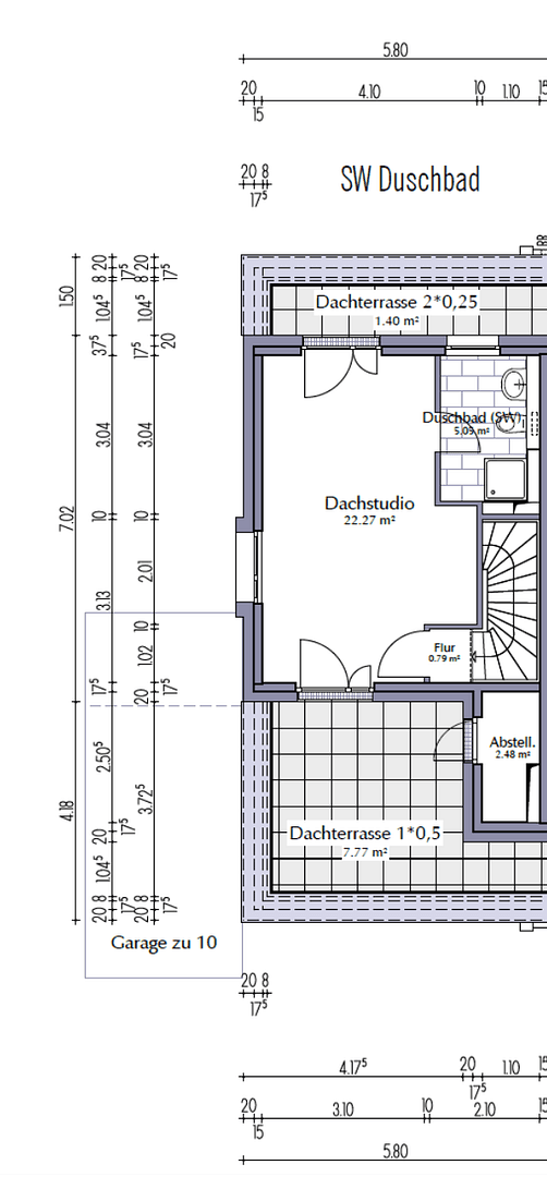 Predaj domu 156 m², pozemek 285 m², Karben, Hesensko Predaj domu 156 m², pozemek 285 m², Karben, Hesensko
