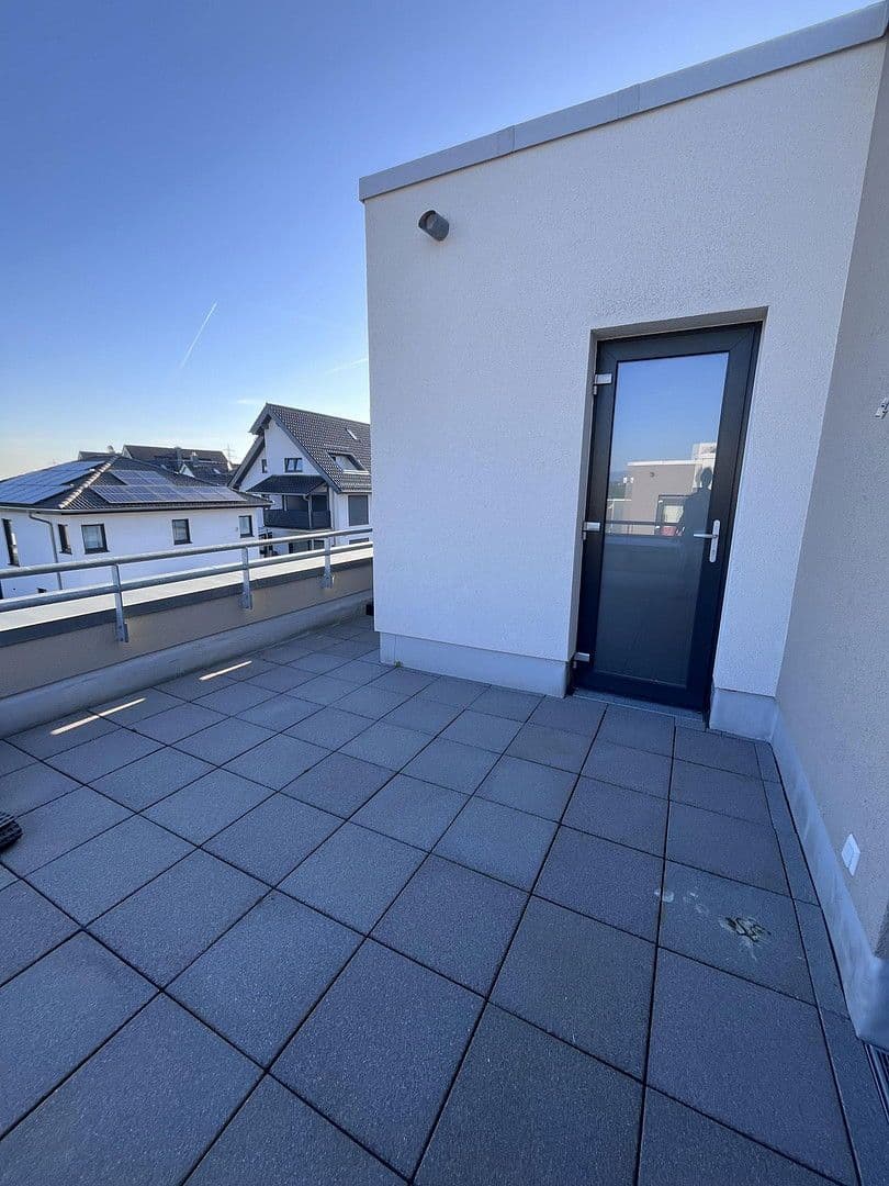 Predaj domu 156 m², pozemek 285 m², Karben, Hesensko Predaj domu 156 m², pozemek 285 m², Karben, Hesensko