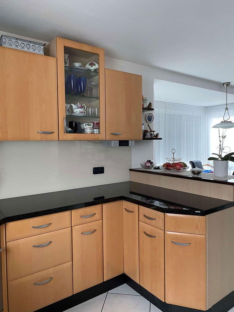 Predaj domu 156 m², pozemek 230 m², Schwäbisch Hall, Bádensko-Wurttembersko Predaj domu 156 m², pozemek 230 m², Schwäbisch Hall, Bádensko-Wurttembersko