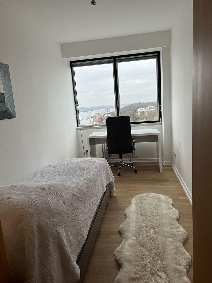 Prenájom bytu 3-izbový 80 m², Palmaille 35, Hamburg, Hamburg Prenájom bytu 3-izbový 80 m², Palmaille 35, Hamburg, Hamburg