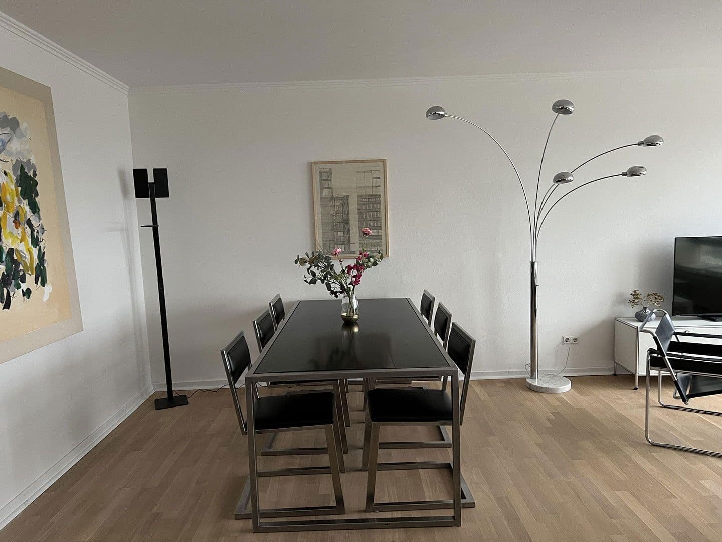 Prenájom bytu 3-izbový 80 m², Palmaille 35, Hamburg, Hamburg Prenájom bytu 3-izbový 80 m², Palmaille 35, Hamburg, Hamburg