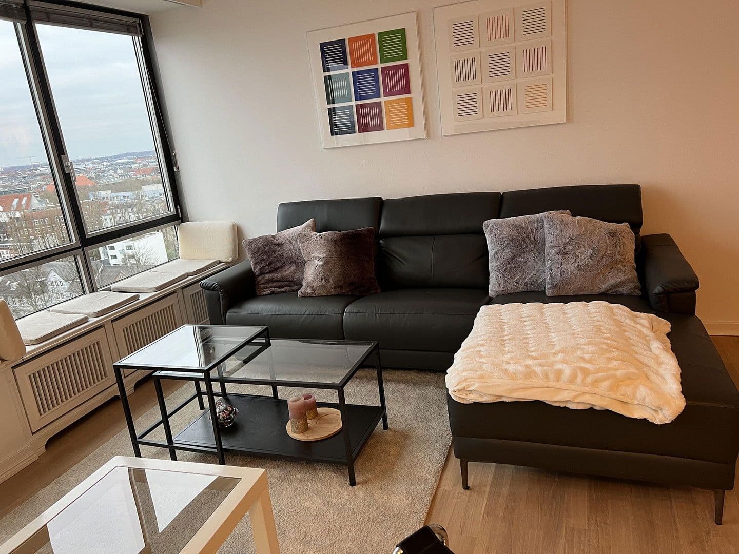 Prenájom bytu 3-izbový 80 m², Palmaille 35, Hamburg, Hamburg Prenájom bytu 3-izbový 80 m², Palmaille 35, Hamburg, Hamburg