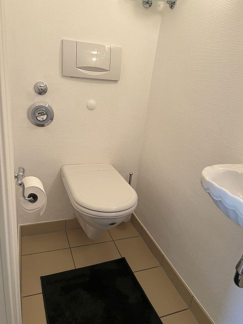 Prenájom bytu 3-izbový 80 m², Palmaille 35, Hamburg, Hamburg Prenájom bytu 3-izbový 80 m², Palmaille 35, Hamburg, Hamburg