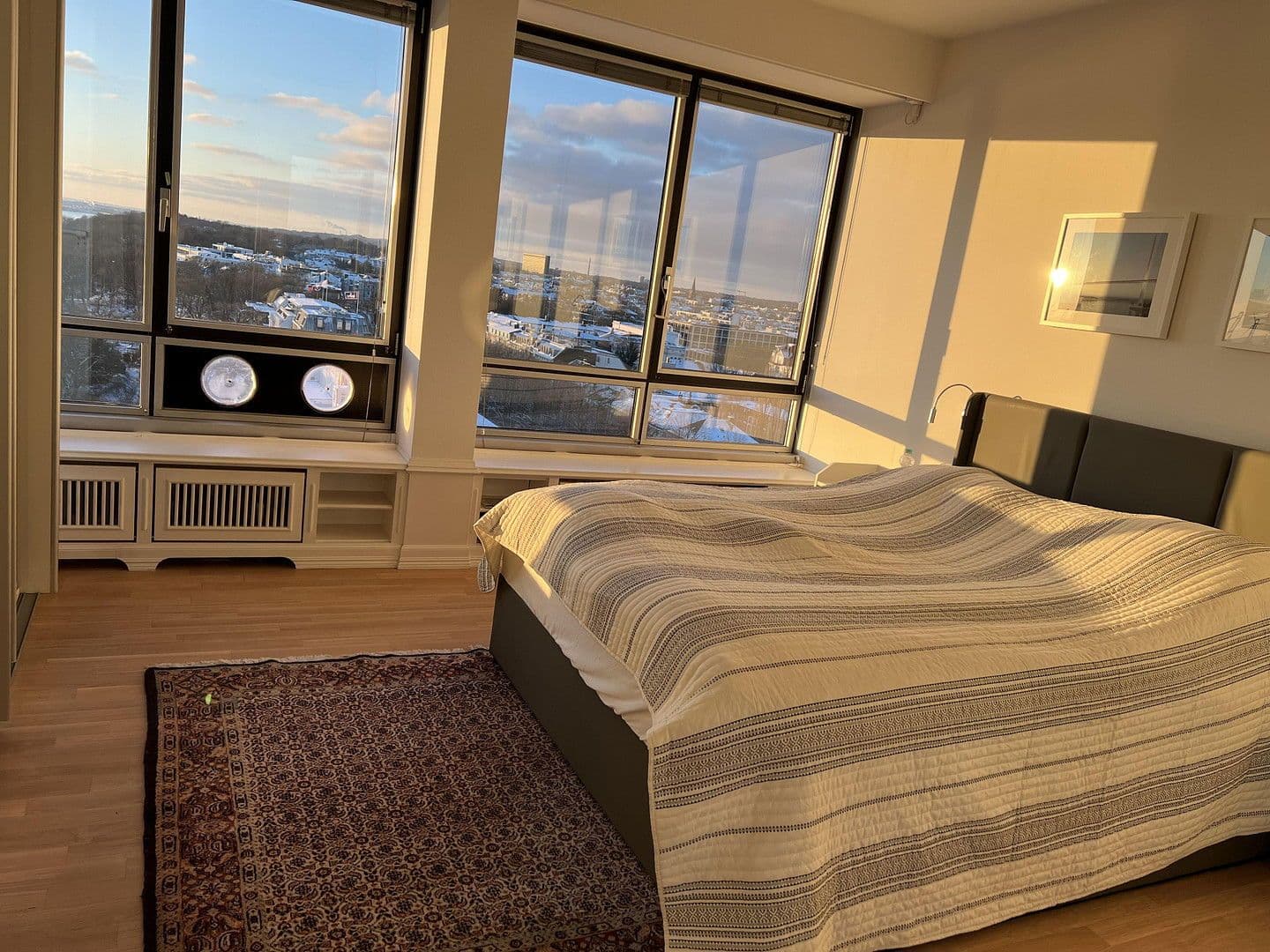 Prenájom bytu 3-izbový 80 m², Palmaille 35, Hamburg, Hamburg Prenájom bytu 3-izbový 80 m², Palmaille 35, Hamburg, Hamburg