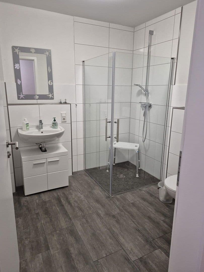 Prenájom bytu 2-izbový 63 m², Elisabethstr. 5, Marl, Severné Porýnie - Westfálsko Prenájom bytu 2-izbový 63 m², Elisabethstr. 5, Marl, Severné Porýnie - Westfálsko