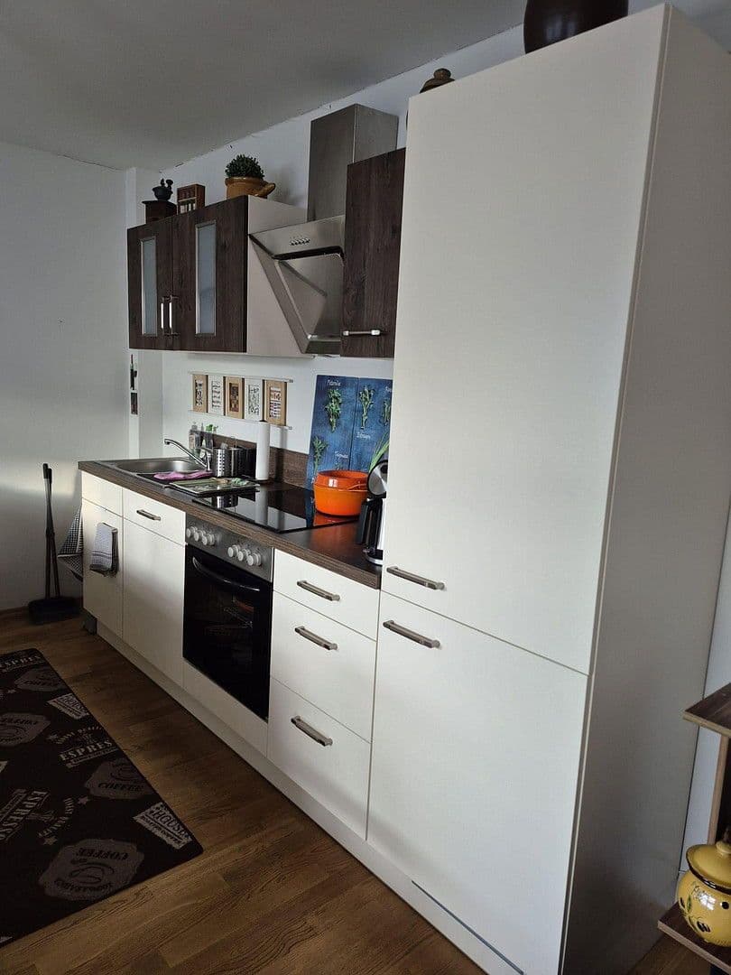 Prenájom bytu 2-izbový 63 m², Elisabethstr. 5, Marl, Severné Porýnie - Westfálsko Prenájom bytu 2-izbový 63 m², Elisabethstr. 5, Marl, Severné Porýnie - Westfálsko