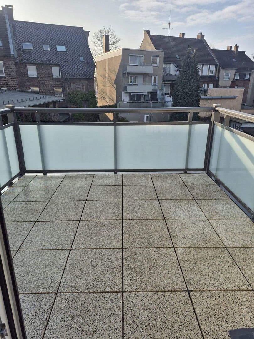 Prenájom bytu 2-izbový 63 m², Elisabethstr. 5, Marl, Severné Porýnie - Westfálsko Prenájom bytu 2-izbový 63 m², Elisabethstr. 5, Marl, Severné Porýnie - Westfálsko