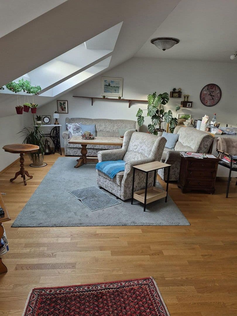 Prenájom bytu 2-izbový 63 m², Elisabethstr. 5, Marl, Severné Porýnie - Westfálsko Prenájom bytu 2-izbový 63 m², Elisabethstr. 5, Marl, Severné Porýnie - Westfálsko