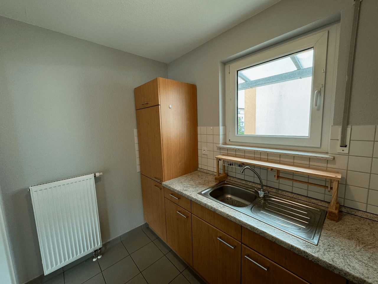 Prenájom bytu 2-izbový 57 m², Hohemarkstr. 143, Oberursel (Taunus), Hesensko Prenájom bytu 2-izbový 57 m², Hohemarkstr. 143, Oberursel (Taunus), Hesensko