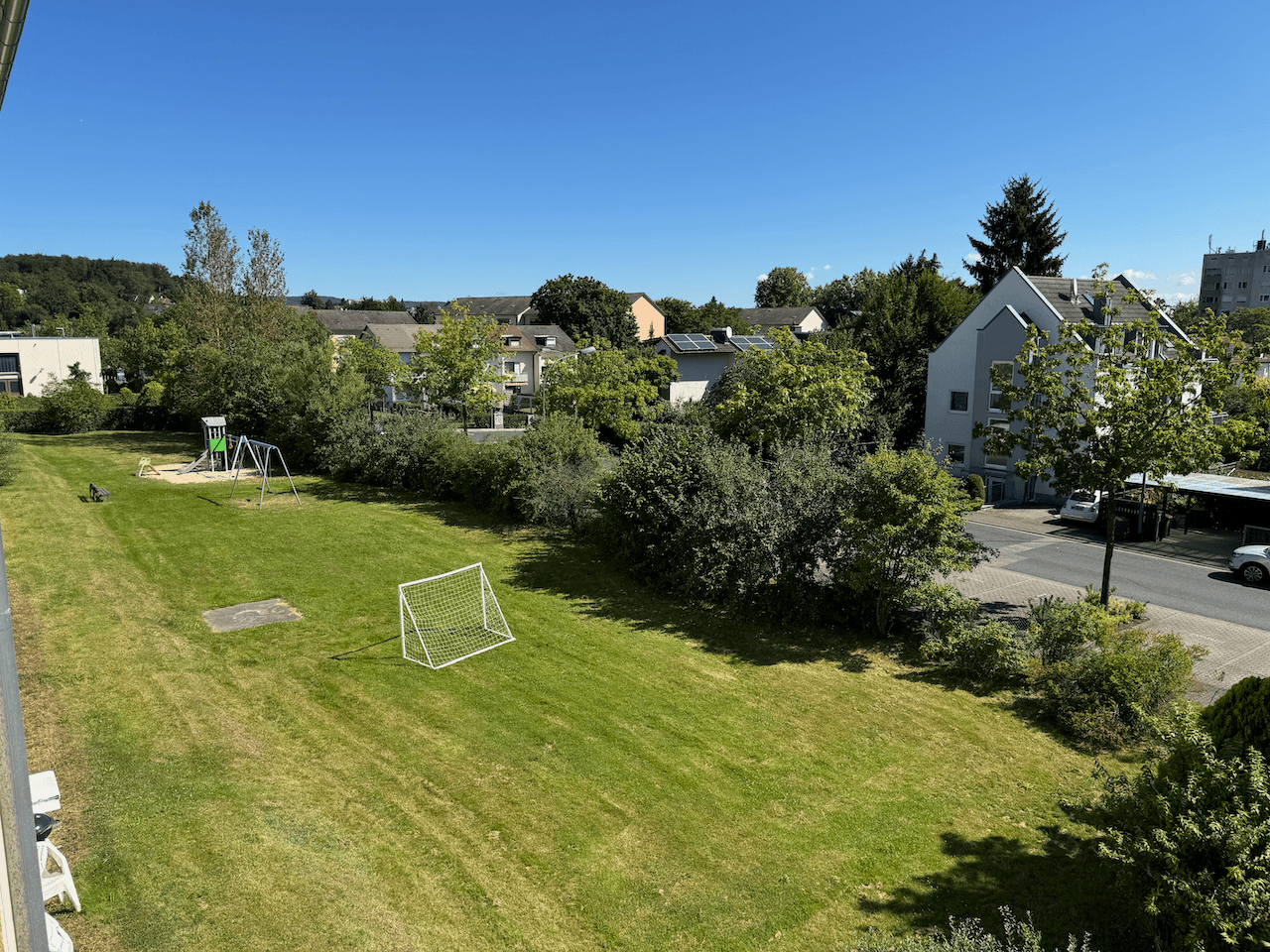 Prenájom bytu 2-izbový 57 m², Hohemarkstr. 143, Oberursel (Taunus), Hesensko Prenájom bytu 2-izbový 57 m², Hohemarkstr. 143, Oberursel (Taunus), Hesensko