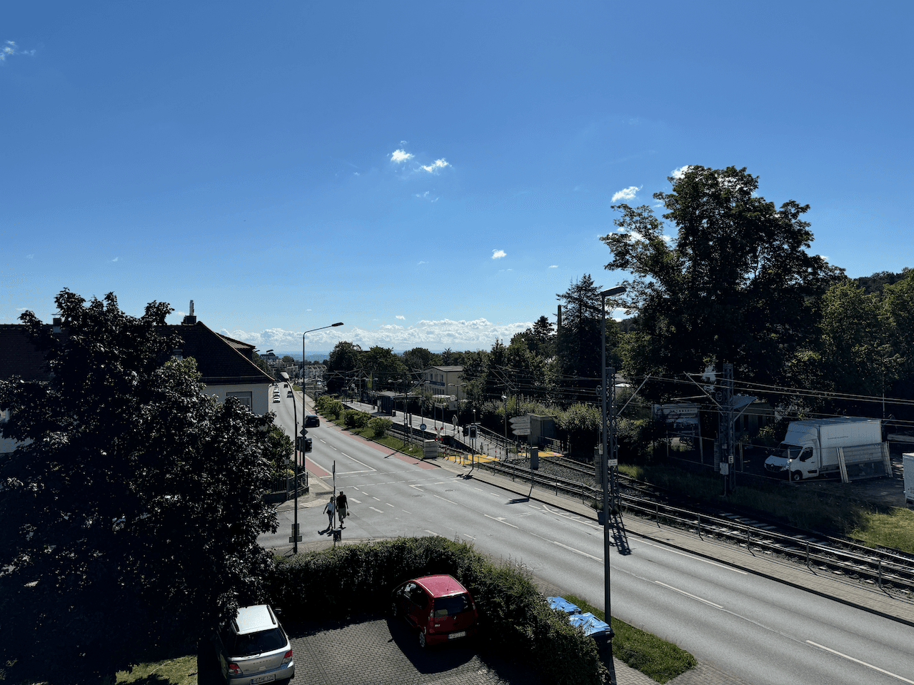 Prenájom bytu 2-izbový 57 m², Hohemarkstr. 143, Oberursel (Taunus), Hesensko Prenájom bytu 2-izbový 57 m², Hohemarkstr. 143, Oberursel (Taunus), Hesensko