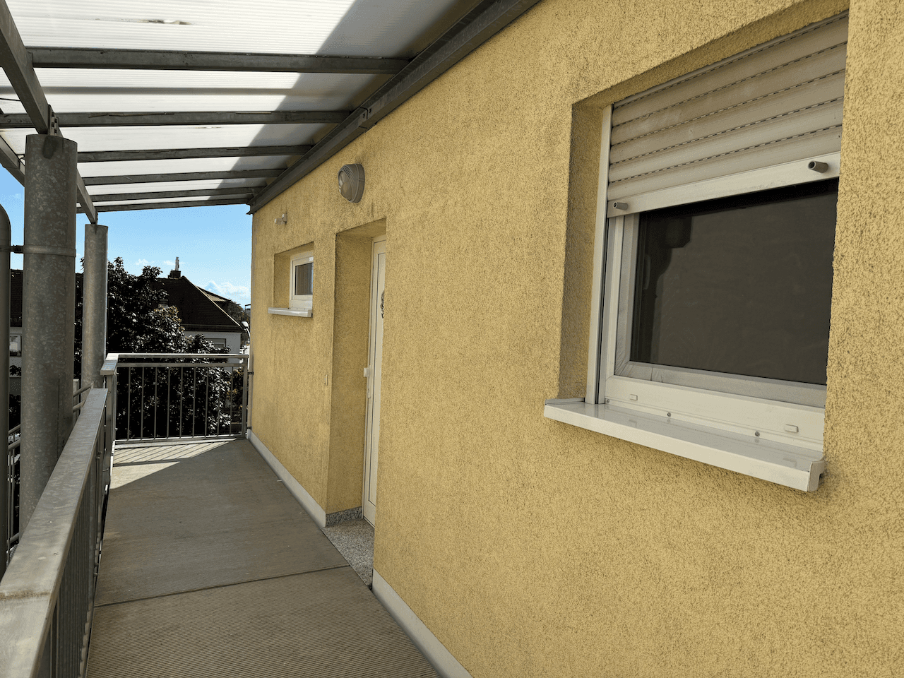 Prenájom bytu 2-izbový 57 m², Hohemarkstr. 143, Oberursel (Taunus), Hesensko Prenájom bytu 2-izbový 57 m², Hohemarkstr. 143, Oberursel (Taunus), Hesensko