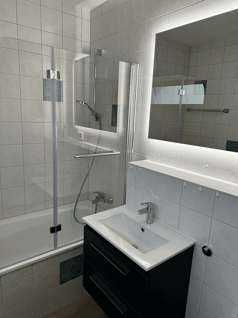 Prenájom bytu 2-izbový 57 m², Hohemarkstr. 143, Oberursel (Taunus), Hesensko Prenájom bytu 2-izbový 57 m², Hohemarkstr. 143, Oberursel (Taunus), Hesensko