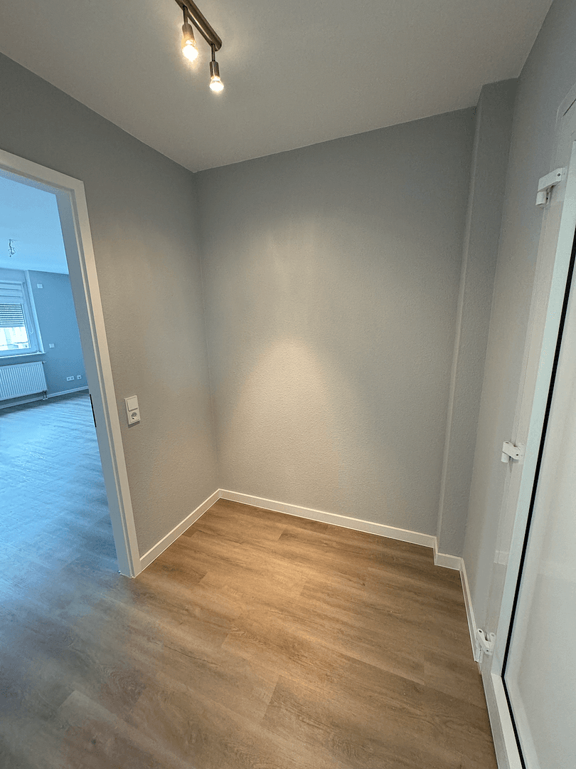 Prenájom bytu 2-izbový 57 m², Hohemarkstr. 143, Oberursel (Taunus), Hesensko Prenájom bytu 2-izbový 57 m², Hohemarkstr. 143, Oberursel (Taunus), Hesensko