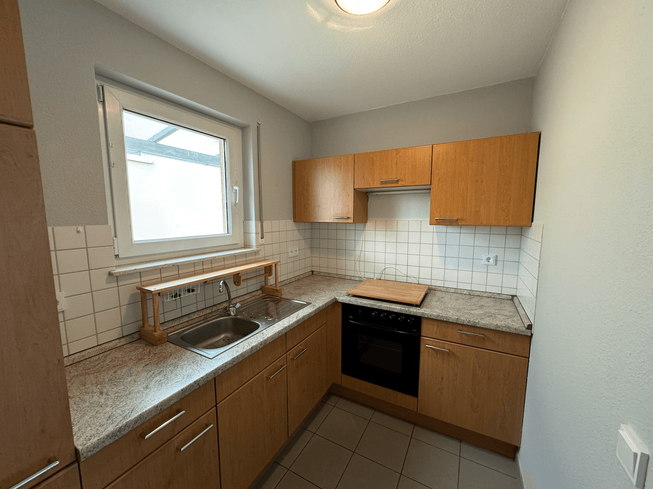 Prenájom bytu 2-izbový 57 m², Hohemarkstr. 143, Oberursel (Taunus), Hesensko Prenájom bytu 2-izbový 57 m², Hohemarkstr. 143, Oberursel (Taunus), Hesensko