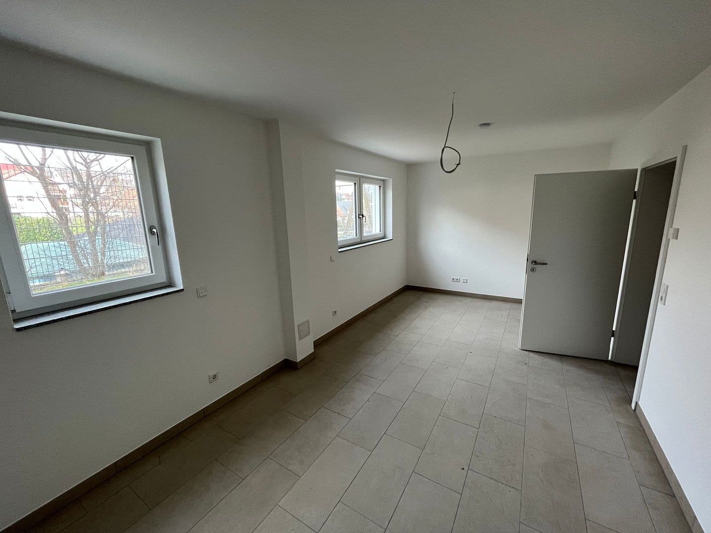 Prenájom domu 144 m², pozemek 252 m², Haibach, Bavorsko Prenájom domu 144 m², pozemek 252 m², Haibach, Bavorsko