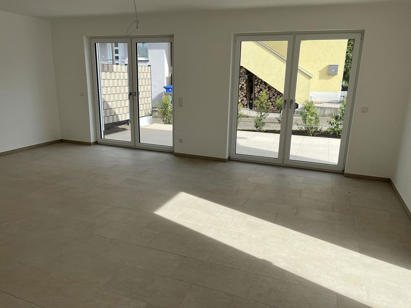 Prenájom domu 144 m², pozemek 252 m², Haibach, Bavorsko Prenájom domu 144 m², pozemek 252 m², Haibach, Bavorsko