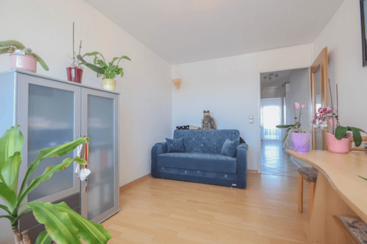 Prenájom bytu 3-izbový 84 m², Jestetten, Bádensko-Wurttembersko Prenájom bytu 3-izbový 84 m², Jestetten, Bádensko-Wurttembersko