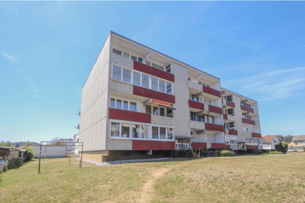 Prenájom bytu 3-izbový 84 m², Jestetten, Bádensko-Wurttembersko Prenájom bytu 3-izbový 84 m², Jestetten, Bádensko-Wurttembersko