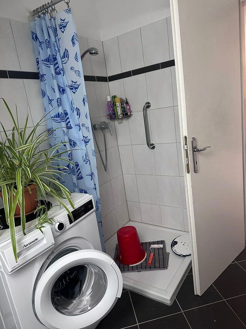 Prenájom bytu 3-izbový 61 m², Eckernförde, Šlezvicko-Holštajnsko Prenájom bytu 3-izbový 61 m², Eckernförde, Šlezvicko-Holštajnsko