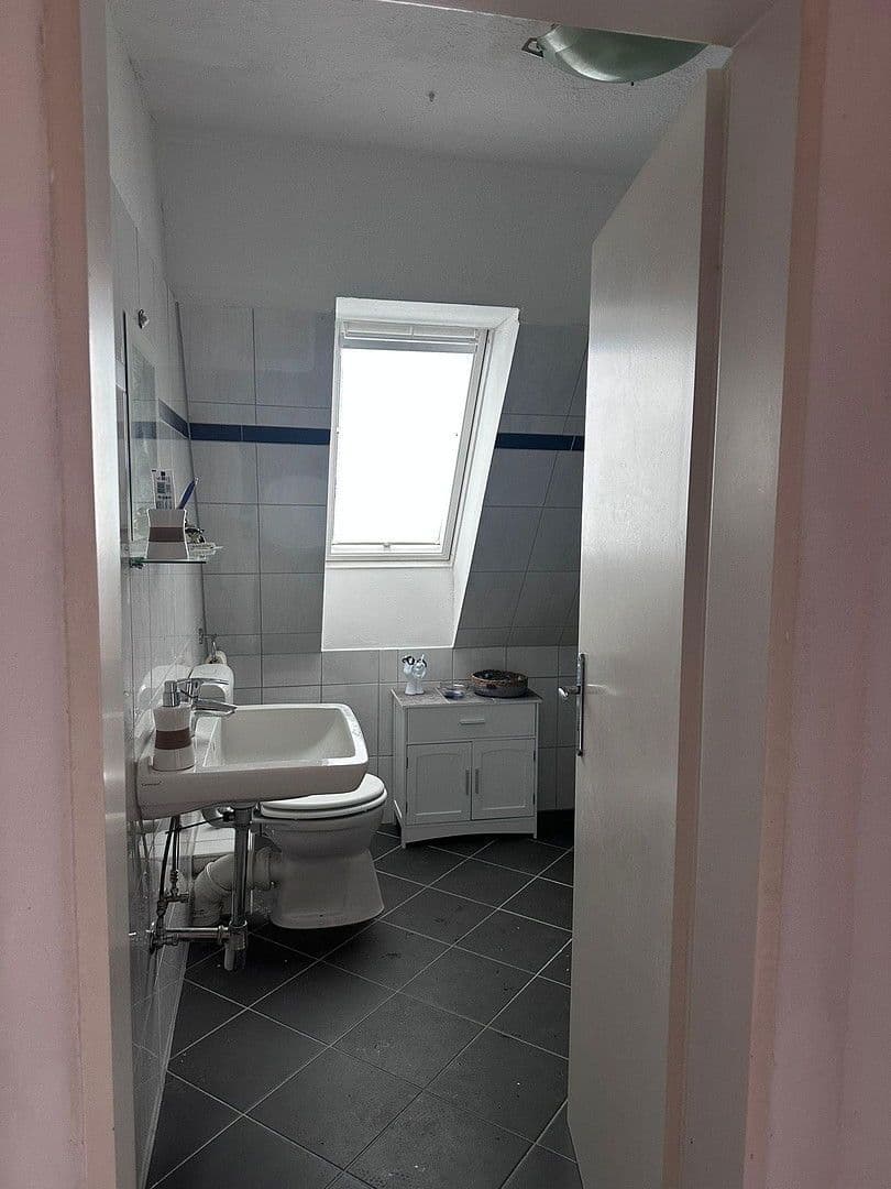 Prenájom bytu 3-izbový 61 m², Eckernförde, Šlezvicko-Holštajnsko Prenájom bytu 3-izbový 61 m², Eckernförde, Šlezvicko-Holštajnsko