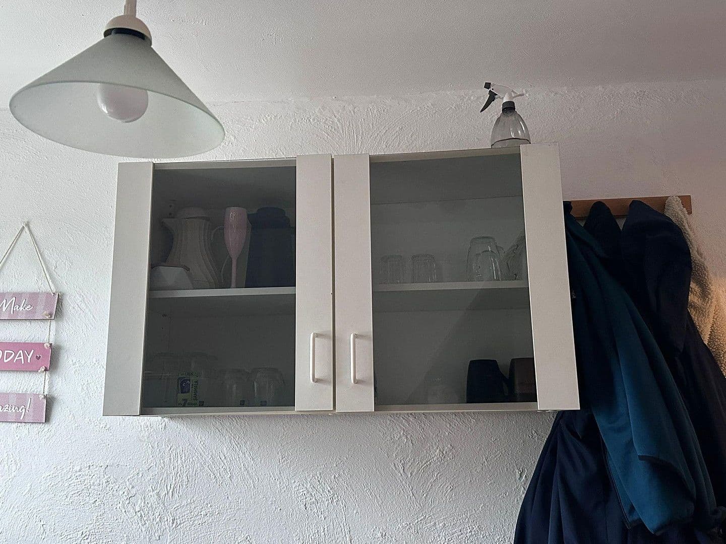 Prenájom bytu 3-izbový 61 m², Eckernförde, Šlezvicko-Holštajnsko Prenájom bytu 3-izbový 61 m², Eckernförde, Šlezvicko-Holštajnsko