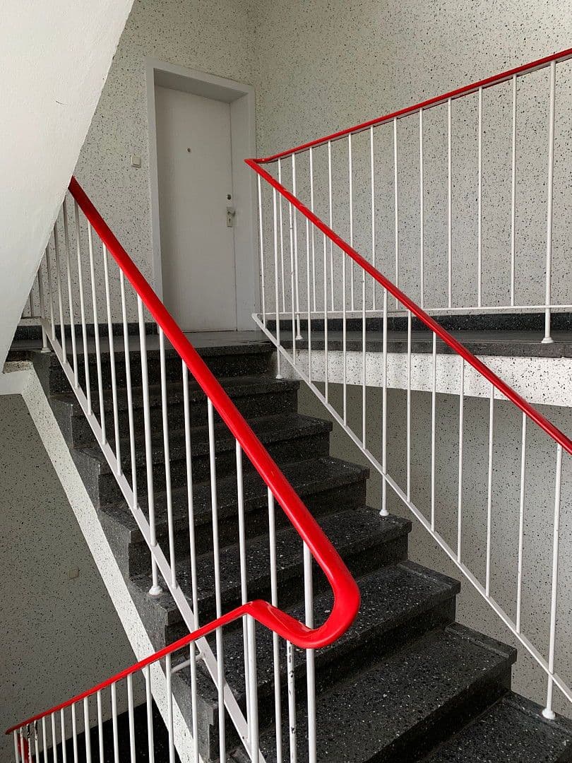 Prenájom bytu 2-izbový 69 m², Westring 17, Bochum, Severné Porýnie - Westfálsko Prenájom bytu 2-izbový 69 m², Westring 17, Bochum, Severné Porýnie - Westfálsko