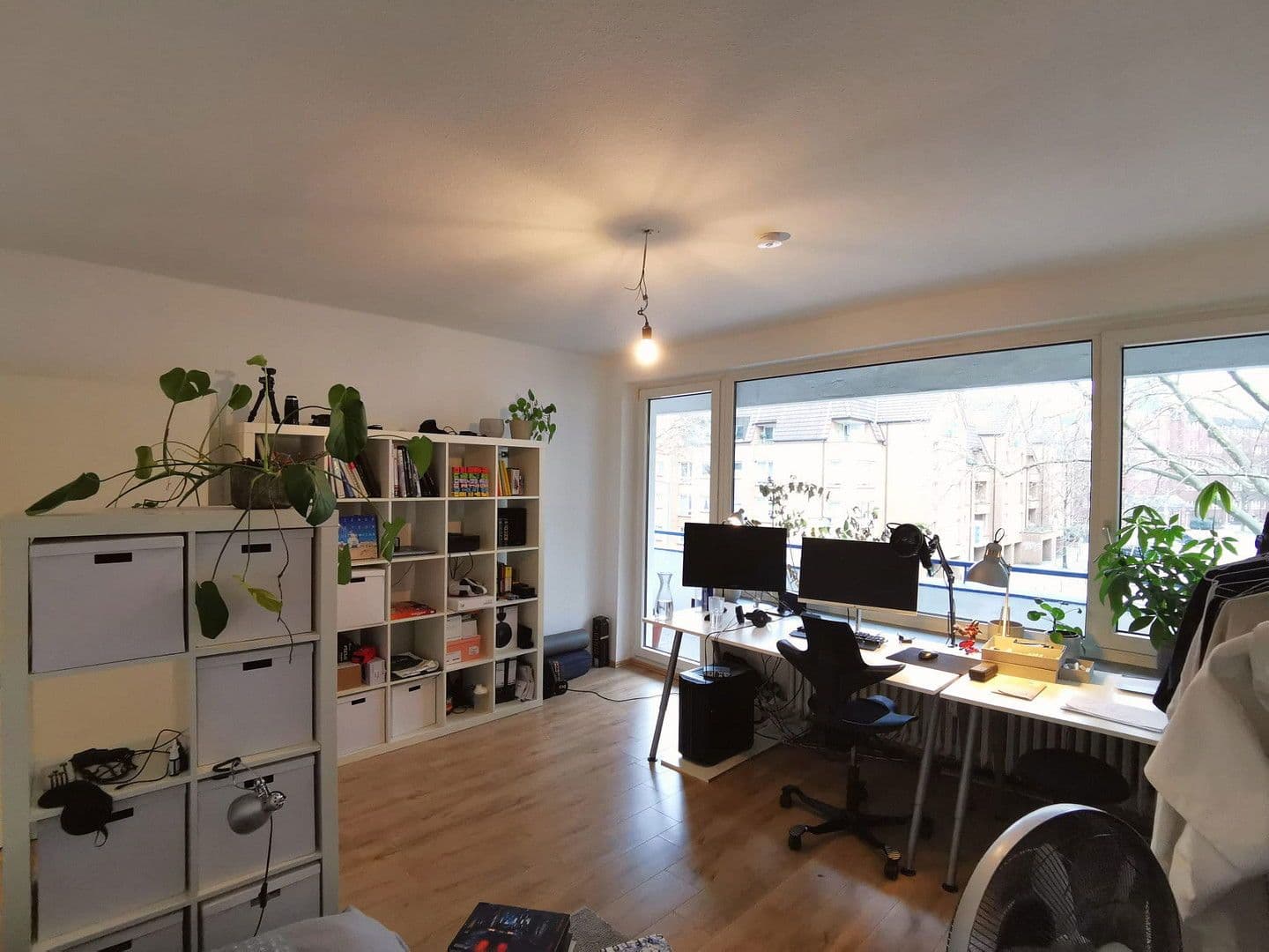 Prenájom bytu 2-izbový 69 m², Westring 17, Bochum, Severné Porýnie - Westfálsko Prenájom bytu 2-izbový 69 m², Westring 17, Bochum, Severné Porýnie - Westfálsko