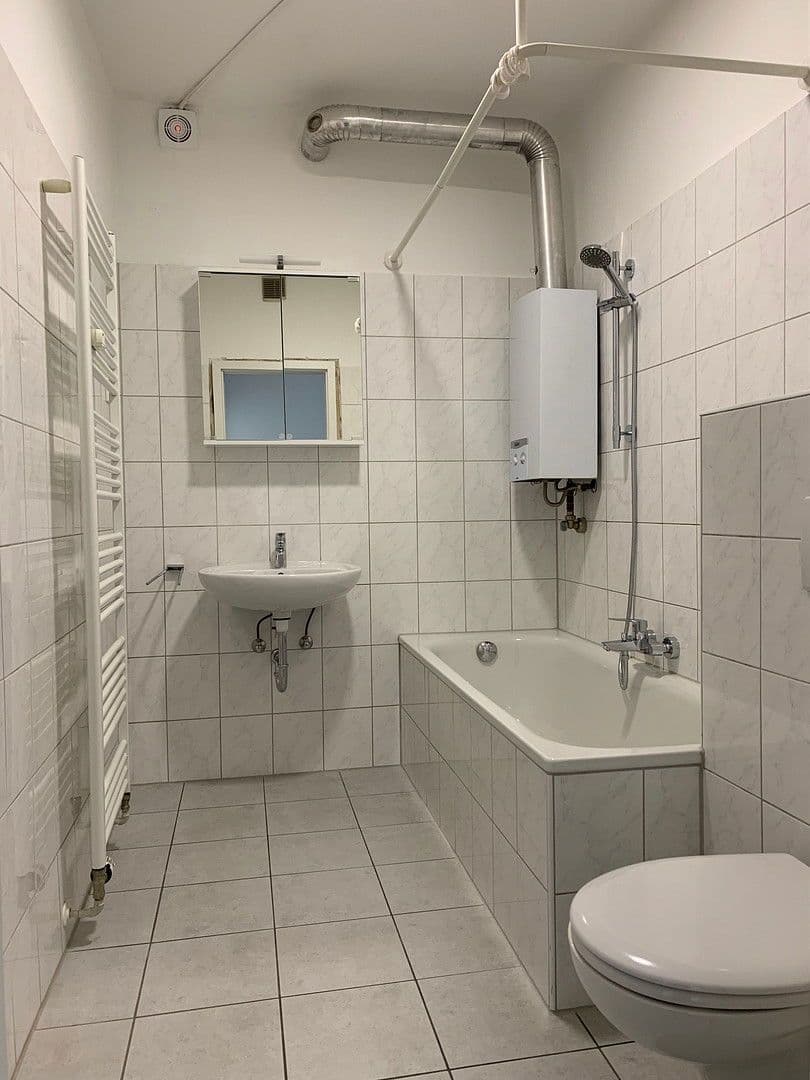 Prenájom bytu 2-izbový 69 m², Westring 17, Bochum, Severné Porýnie - Westfálsko Prenájom bytu 2-izbový 69 m², Westring 17, Bochum, Severné Porýnie - Westfálsko