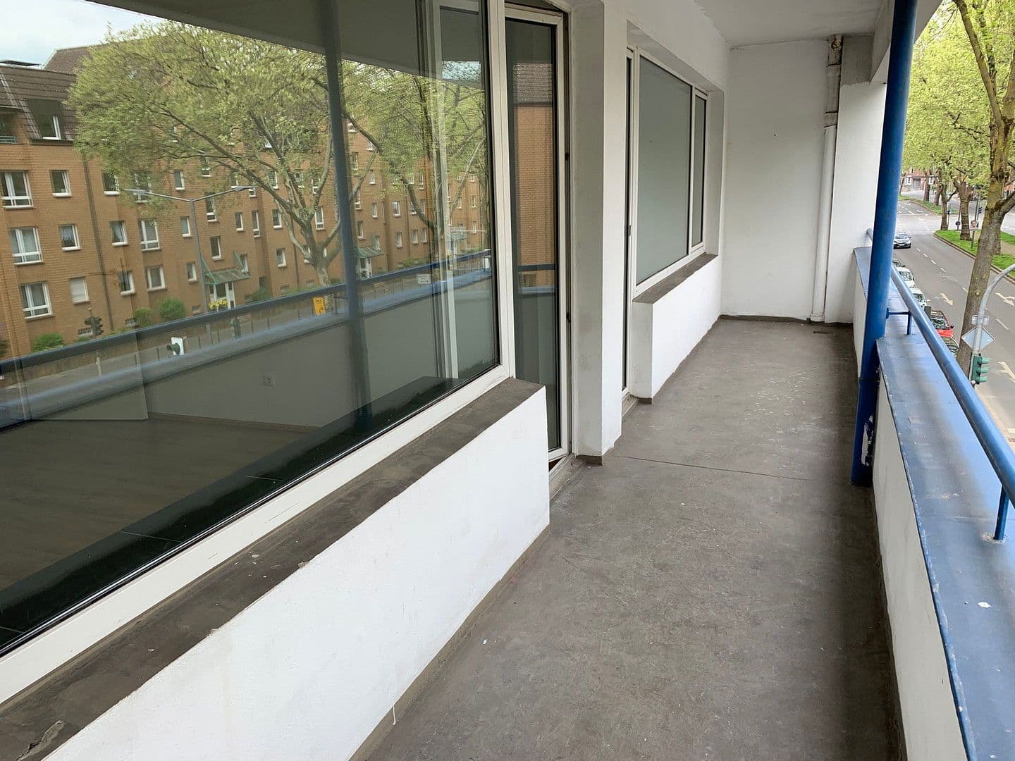 Prenájom bytu 2-izbový 69 m², Westring 17, Bochum, Severné Porýnie - Westfálsko Prenájom bytu 2-izbový 69 m², Westring 17, Bochum, Severné Porýnie - Westfálsko