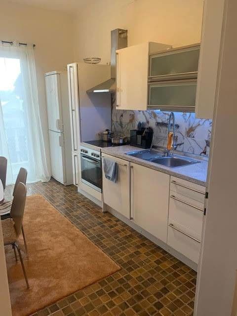 Prenájom bytu 4-izbový 104 m², Bahnhofsrasse, Feldafing, Bavorsko Prenájom bytu 4-izbový 104 m², Bahnhofsrasse, Feldafing, Bavorsko